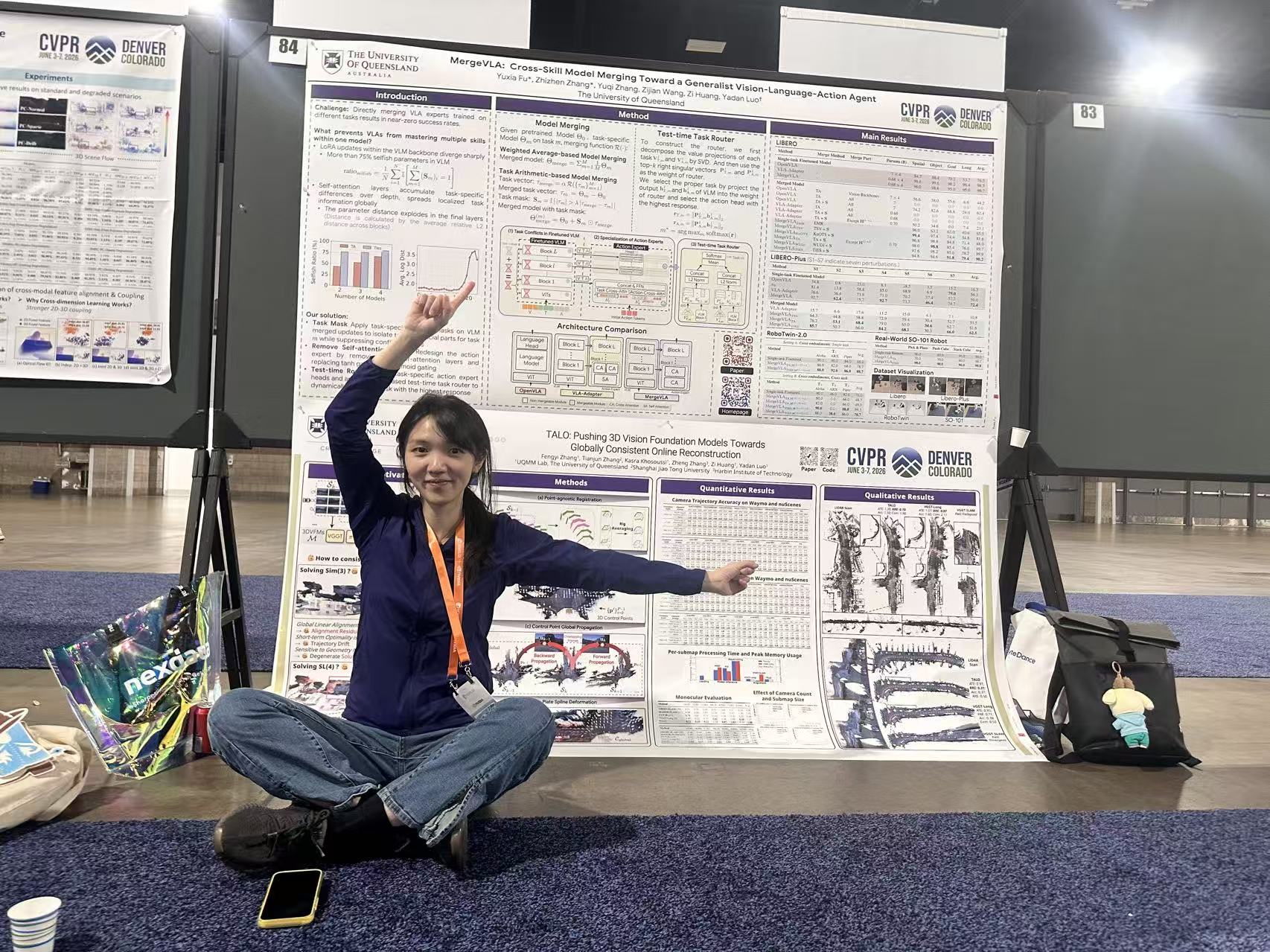 CVPR Poster